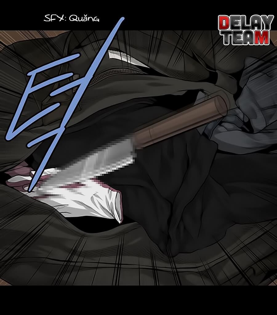 Tao Là Công Lý Chap 5 - Next Chap 6