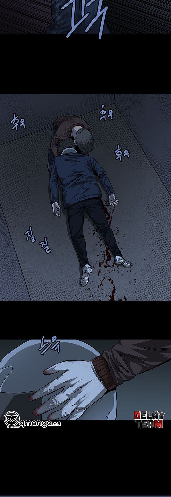 Tao Là Công Lý Chap 7 - Next Chap 8