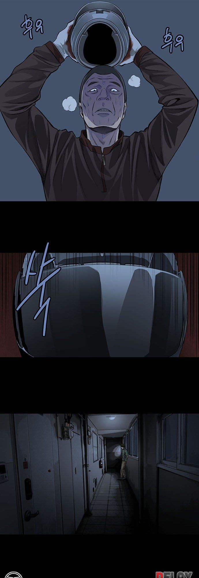 Tao Là Công Lý Chap 7 - Next Chap 8