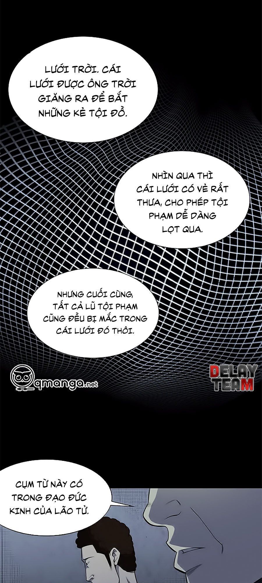 Tao Là Công Lý Chap 9 - Next Chap 10