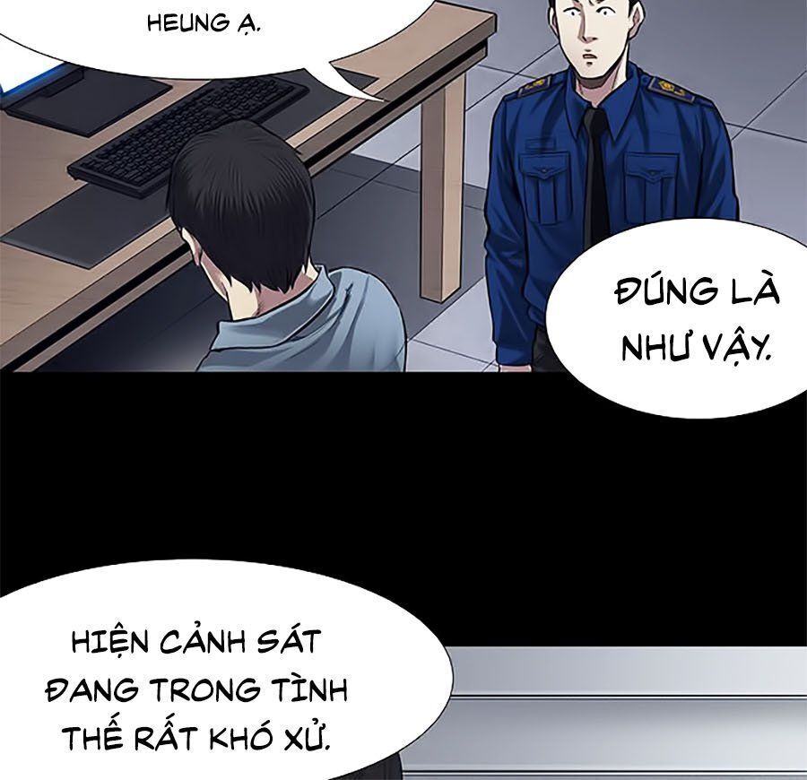 Tao Là Công Lý Chap 9 - Next Chap 10