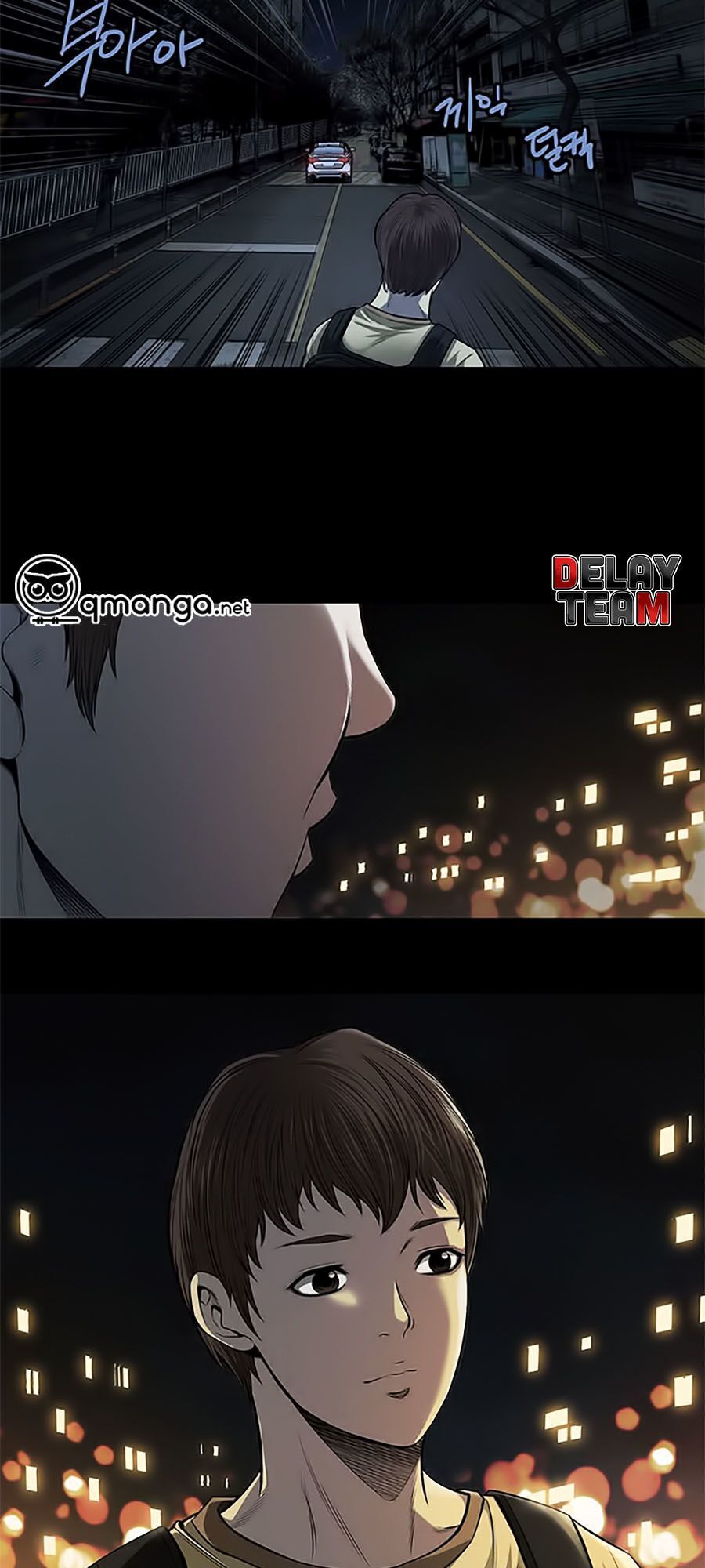 Tao Là Công Lý Chap 9 - Next Chap 10