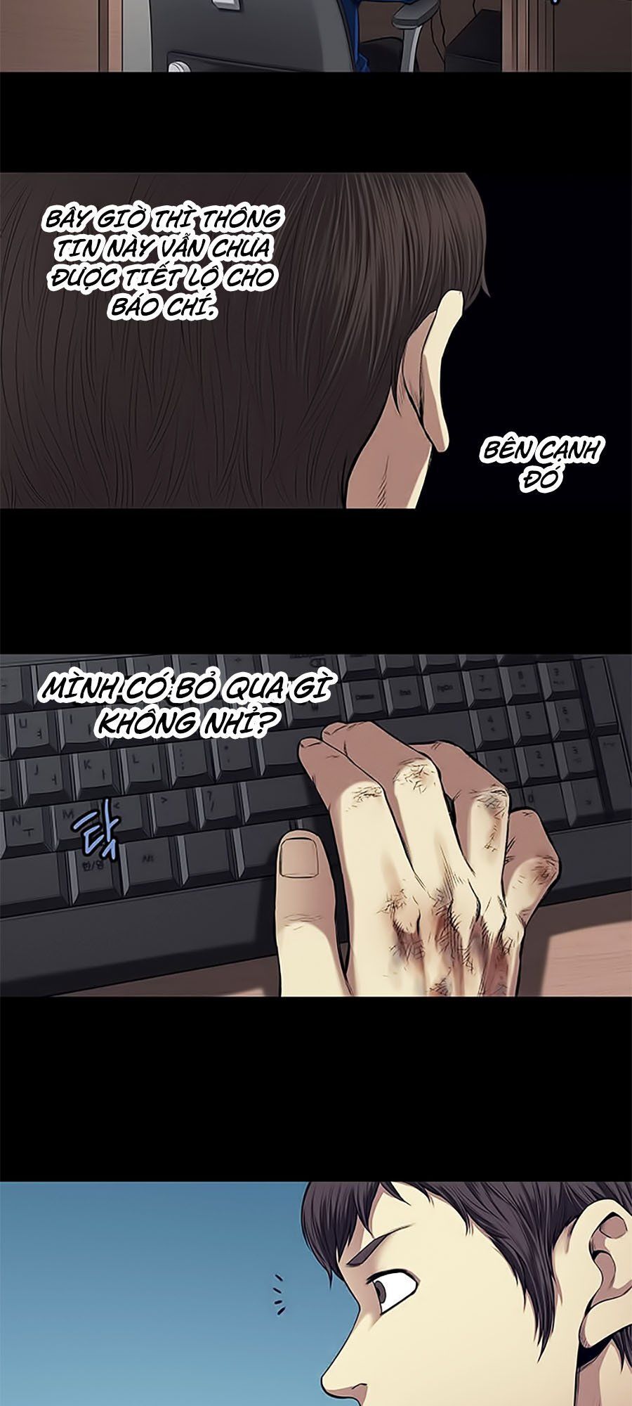 Tao Là Công Lý Chap 9 - Next Chap 10