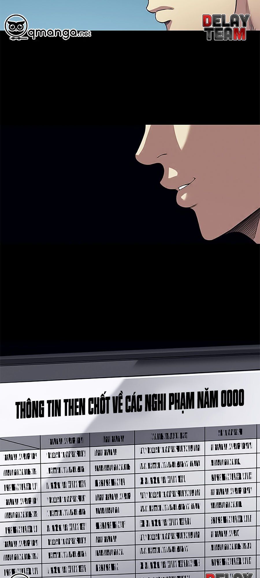 Tao Là Công Lý Chap 9 - Next Chap 10