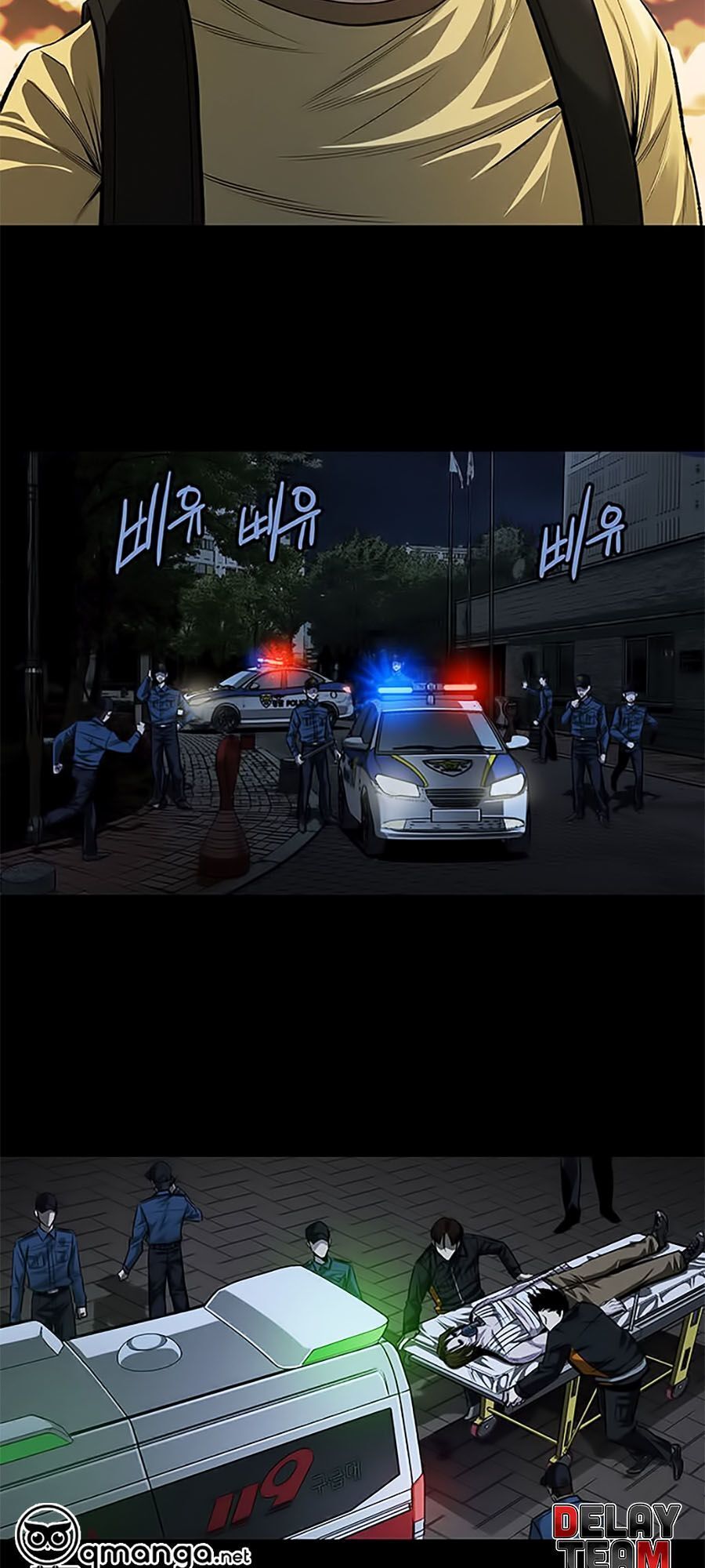 Tao Là Công Lý Chap 9 - Next Chap 10