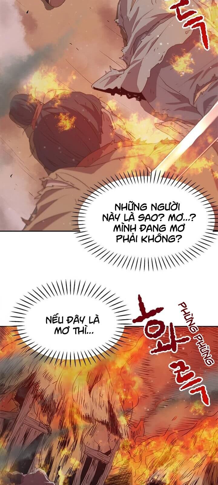 Đạo Sĩ Giang Hồ Chap 1 - Next Chap 2