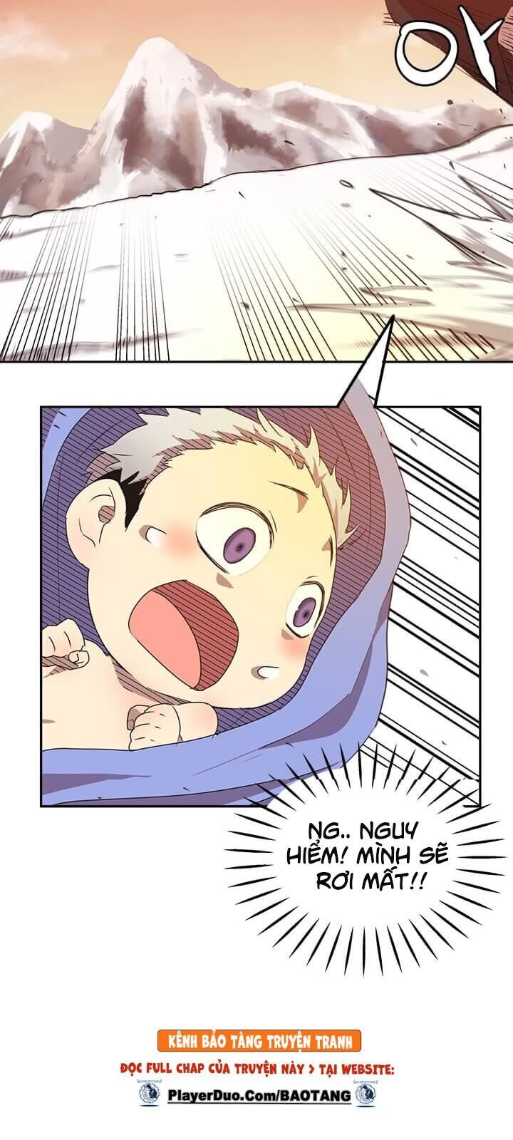 Đạo Sĩ Giang Hồ Chap 1 - Next Chap 2