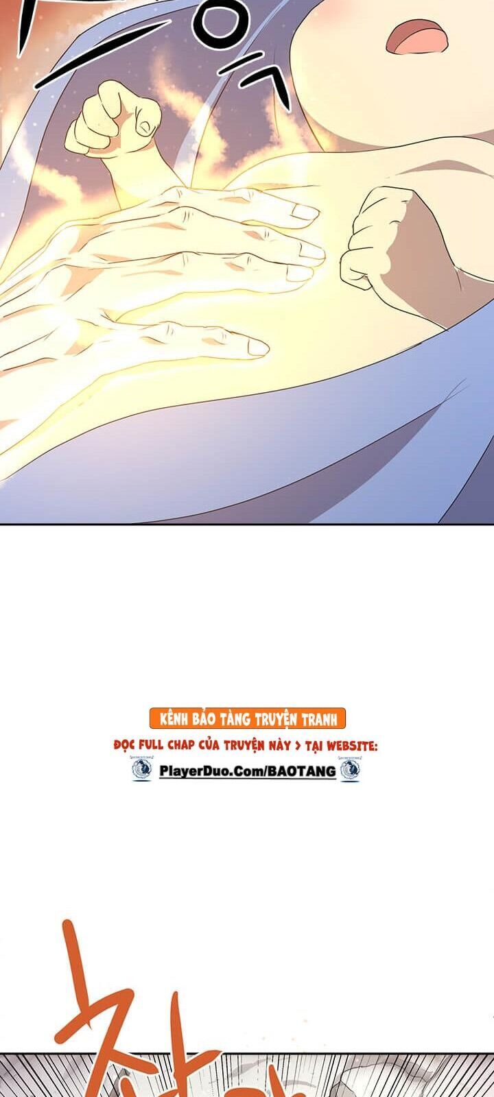 Đạo Sĩ Giang Hồ Chap 1 - Next Chap 2