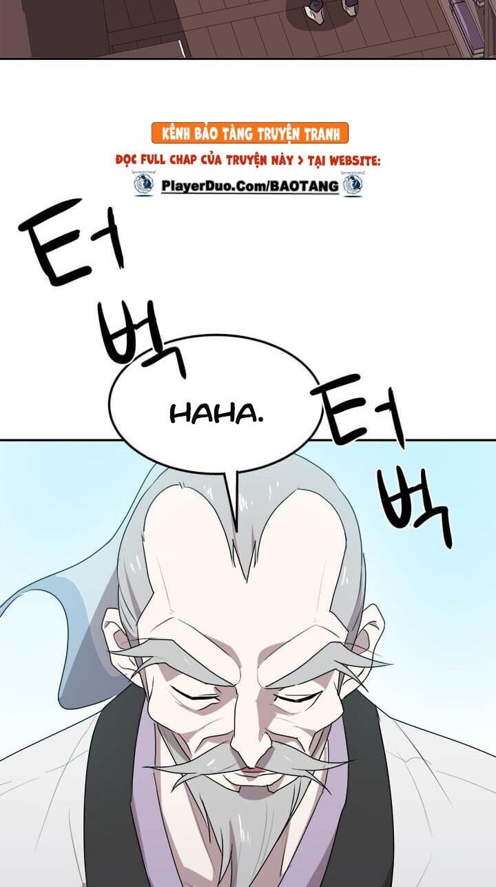 Đạo Sĩ Giang Hồ Chap 1 - Next Chap 2