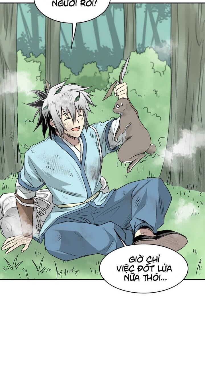 Đạo Sĩ Giang Hồ Chap 10 - Next Chap 11