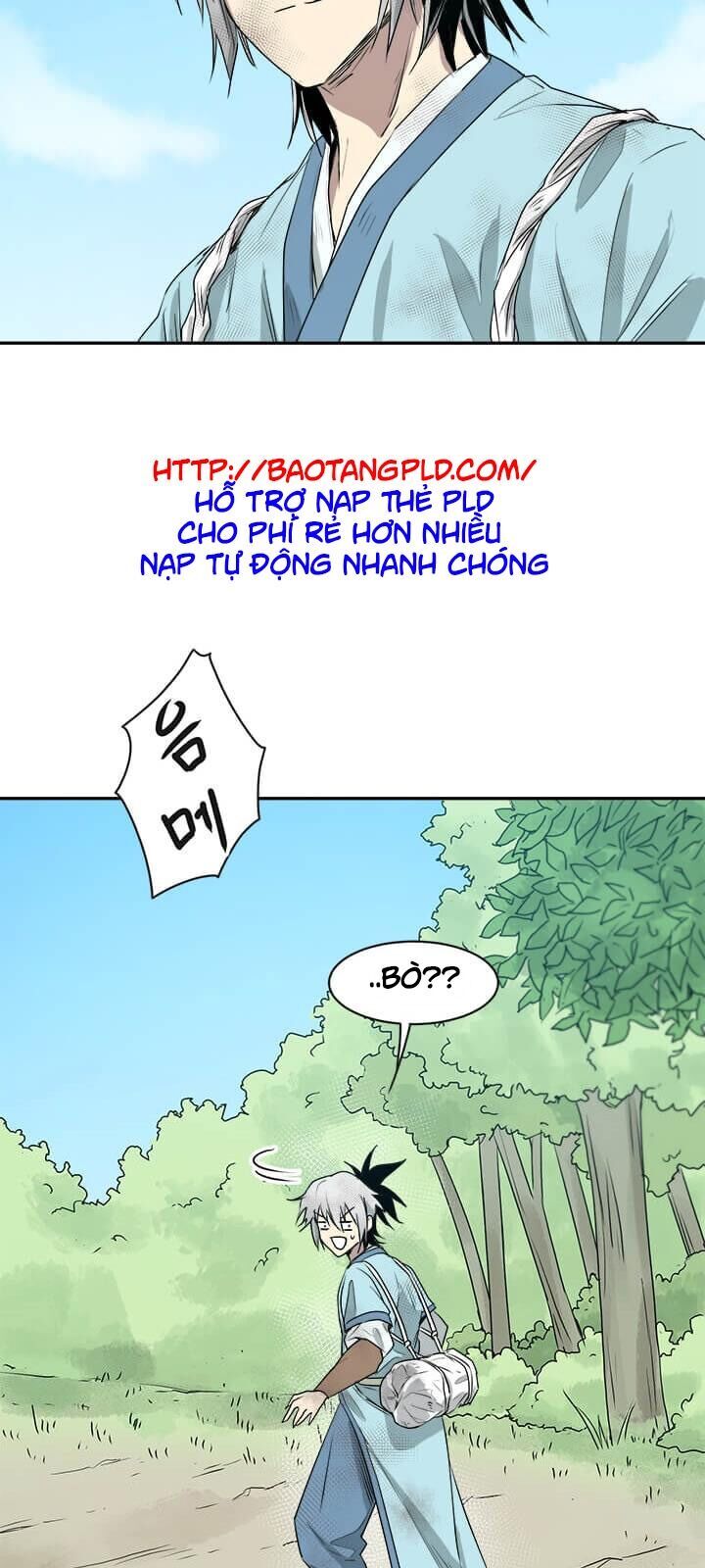 Đạo Sĩ Giang Hồ Chap 10 - Next Chap 11