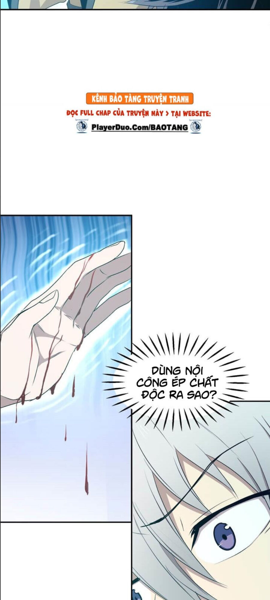 Đạo Sĩ Giang Hồ Chap 13 - Next Chap 14