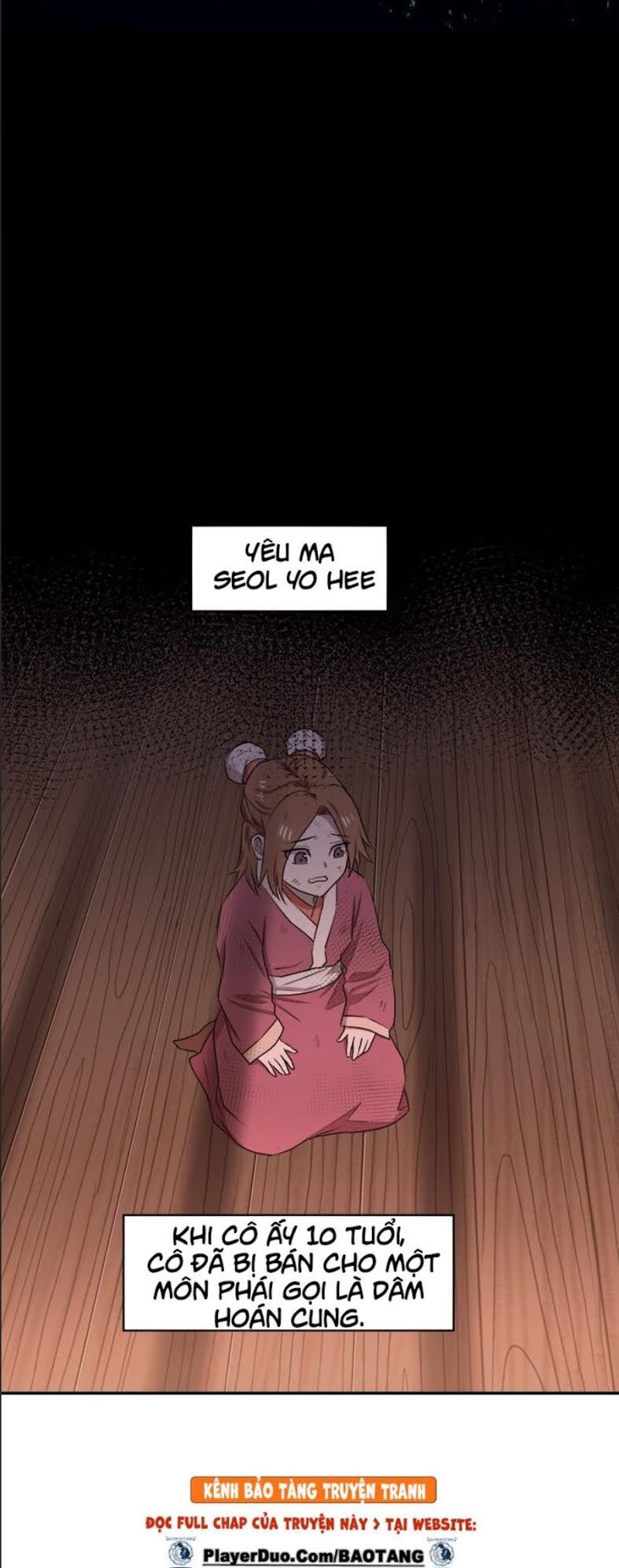 Đạo Sĩ Giang Hồ Chap 13 - Next Chap 14