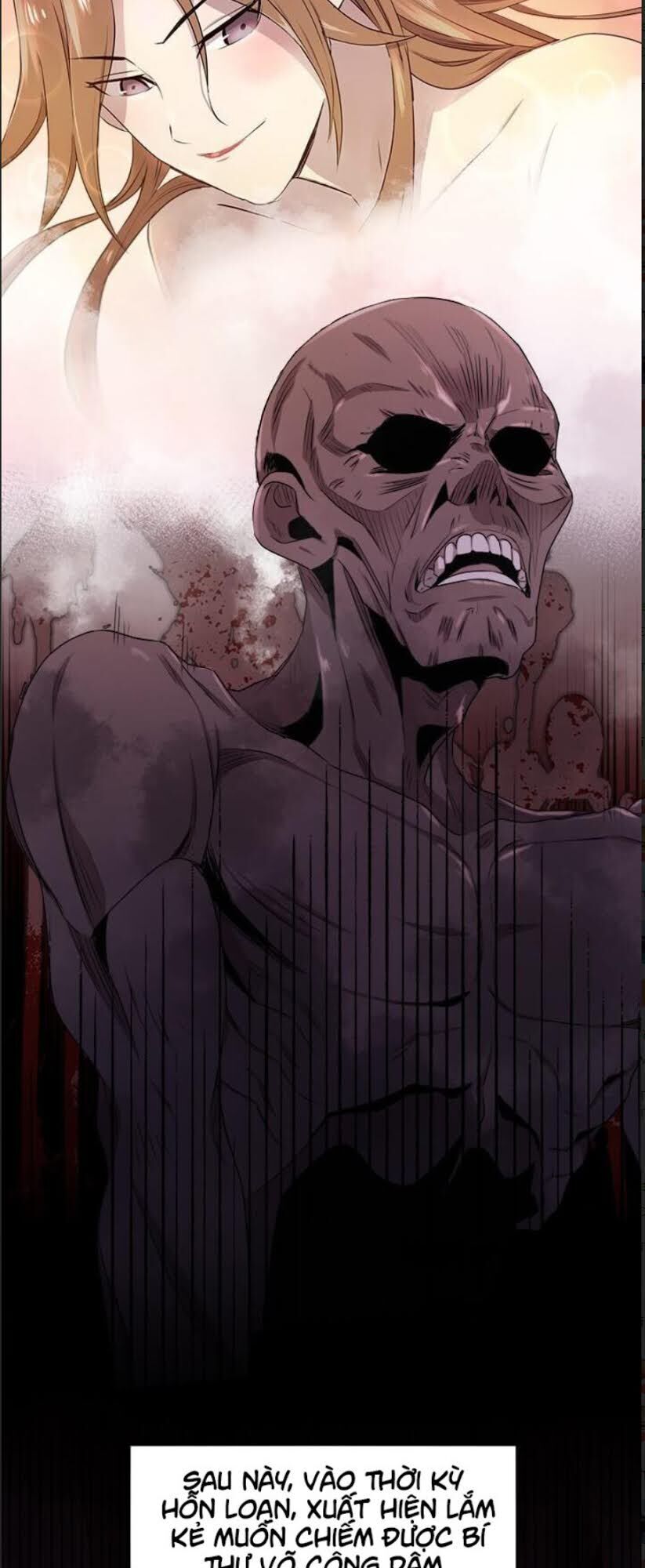 Đạo Sĩ Giang Hồ Chap 13 - Next Chap 14