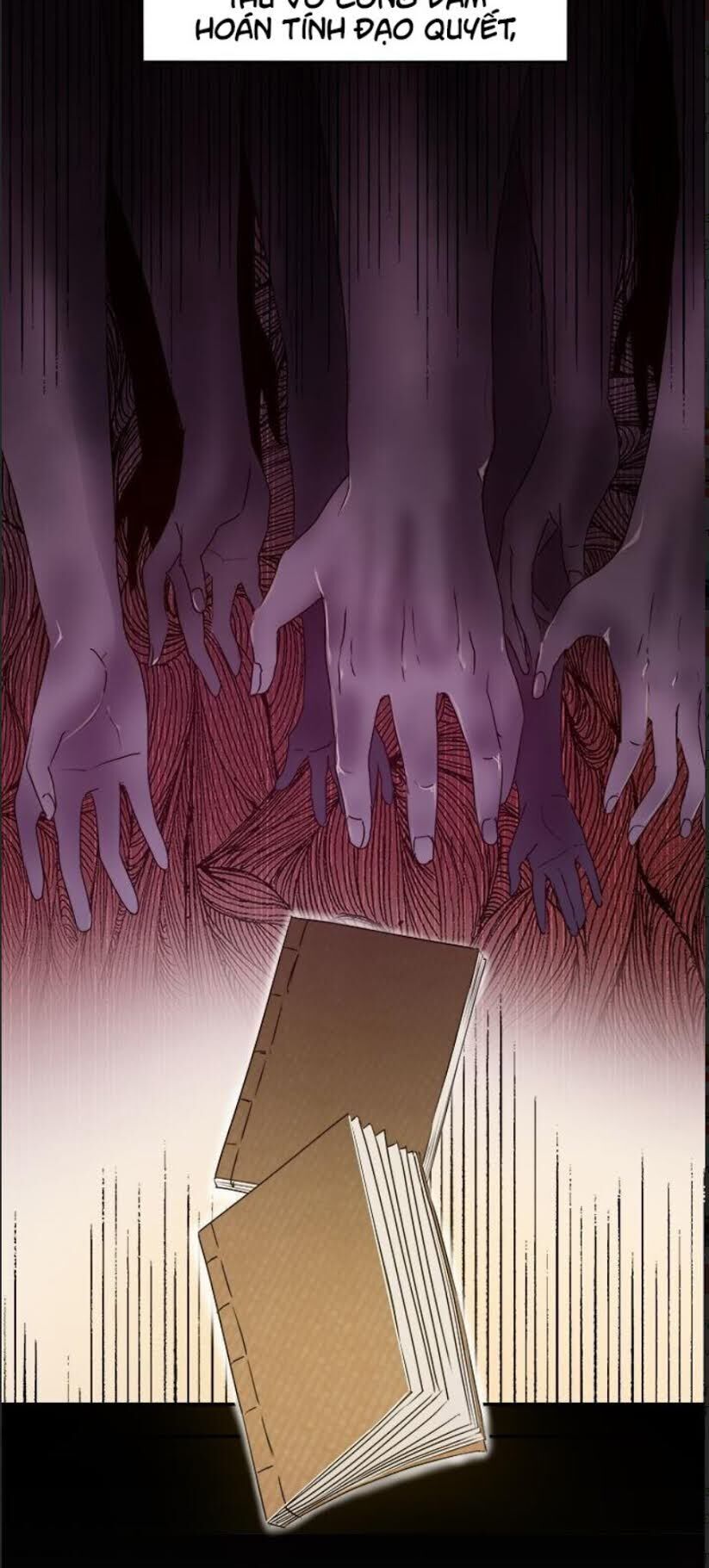 Đạo Sĩ Giang Hồ Chap 13 - Next Chap 14