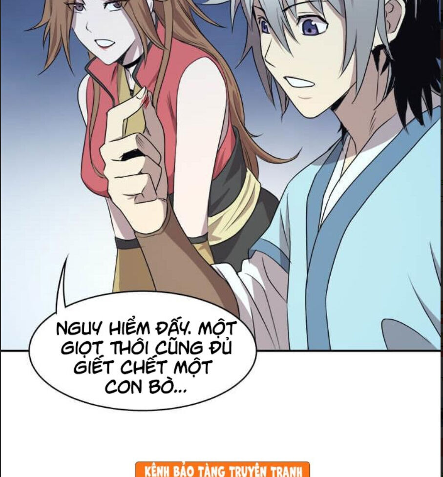 Đạo Sĩ Giang Hồ Chap 13 - Next Chap 14