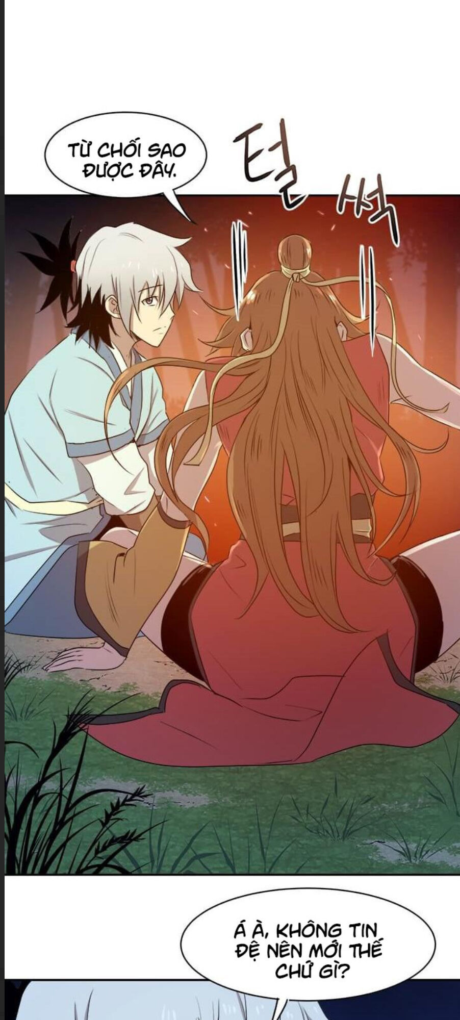 Đạo Sĩ Giang Hồ Chap 13 - Next Chap 14