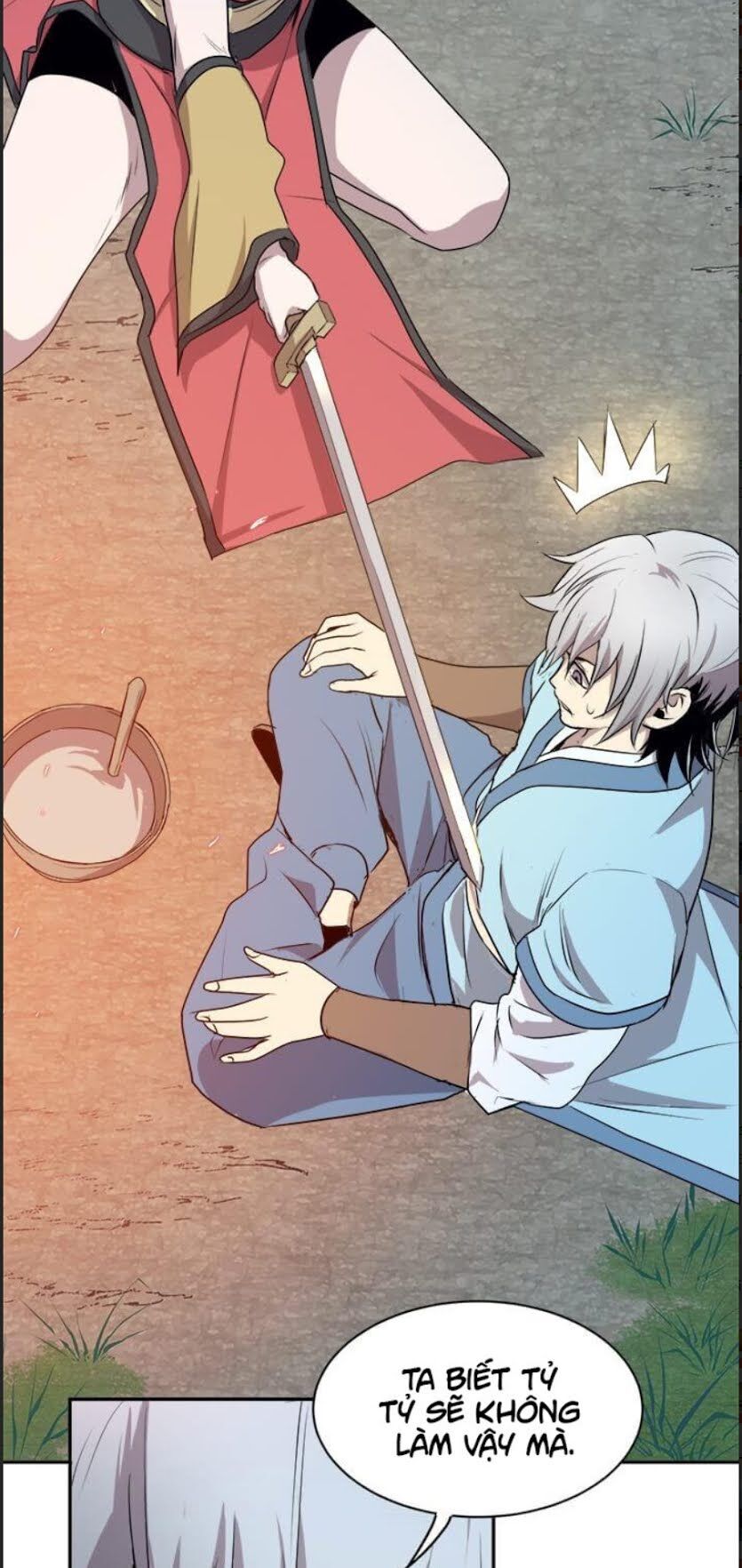 Đạo Sĩ Giang Hồ Chap 13 - Next Chap 14