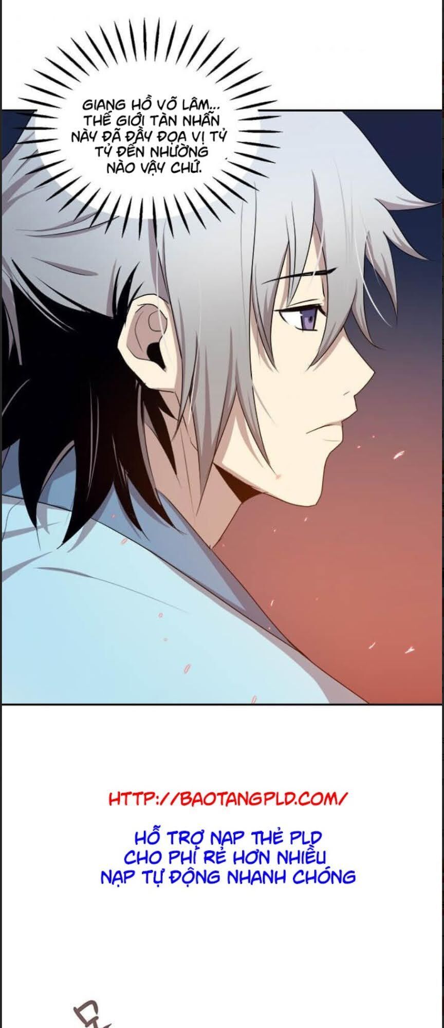 Đạo Sĩ Giang Hồ Chap 13 - Next Chap 14