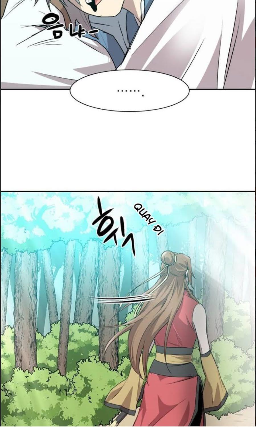 Đạo Sĩ Giang Hồ Chap 13 - Next Chap 14