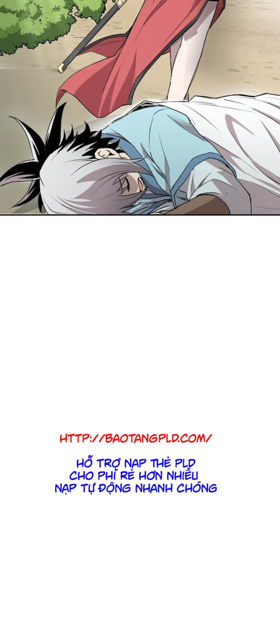 Đạo Sĩ Giang Hồ Chap 13 - Next Chap 14