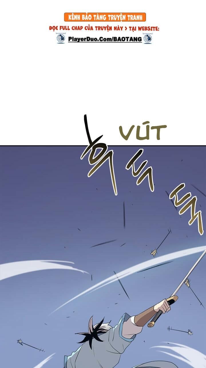 Đạo Sĩ Giang Hồ Chap 15 - Next Chap 16