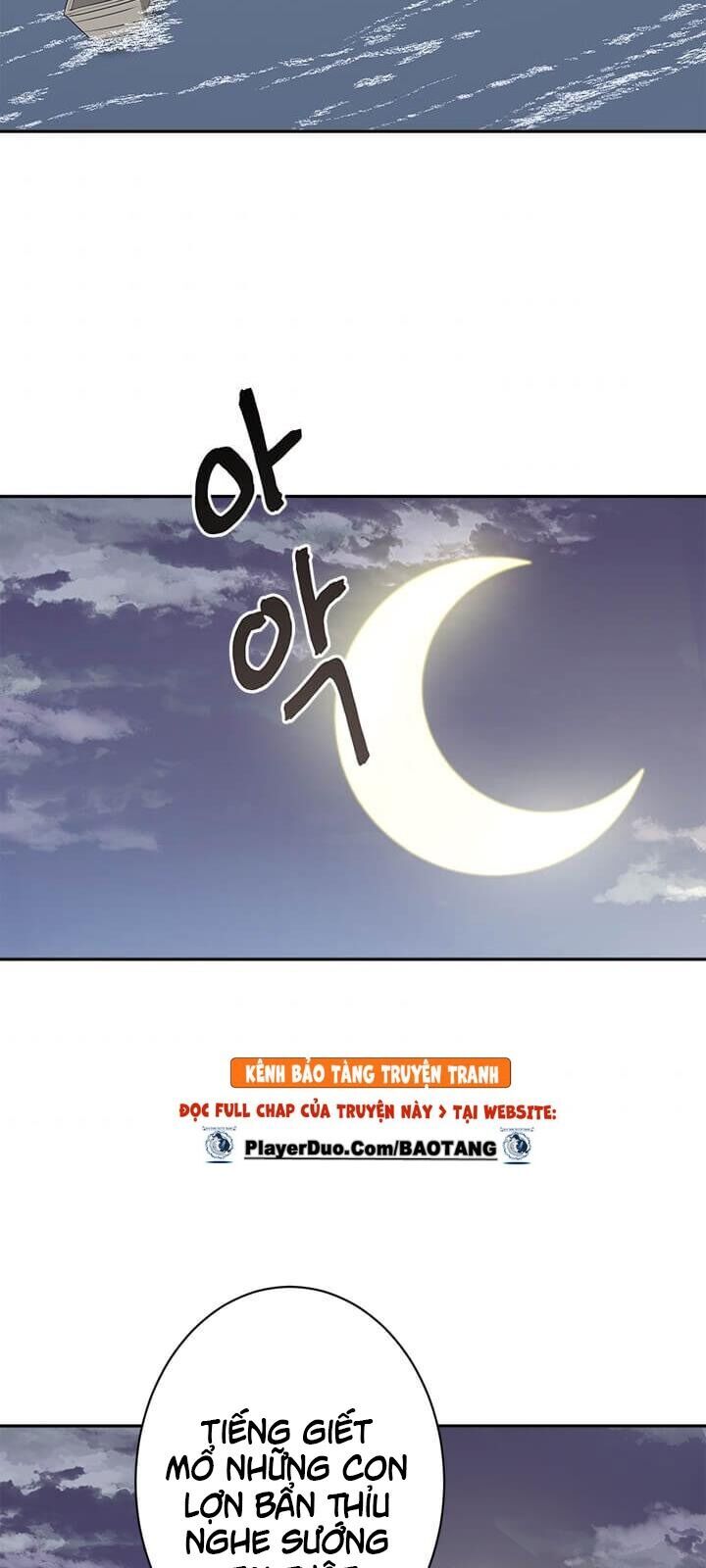 Đạo Sĩ Giang Hồ Chap 15 - Next Chap 16
