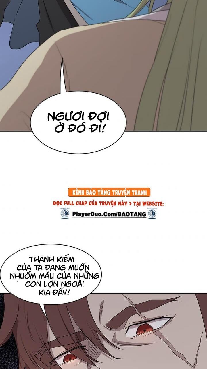 Đạo Sĩ Giang Hồ Chap 15 - Next Chap 16