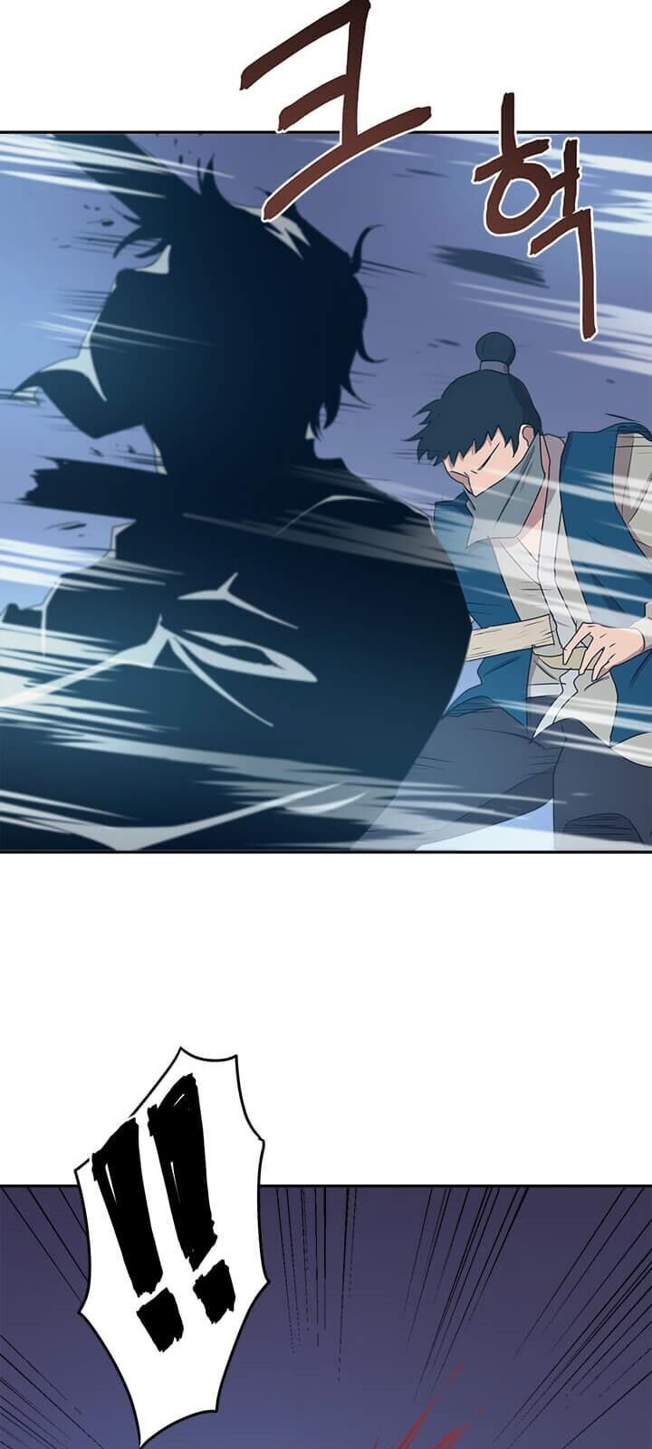 Đạo Sĩ Giang Hồ Chap 15 - Next Chap 16