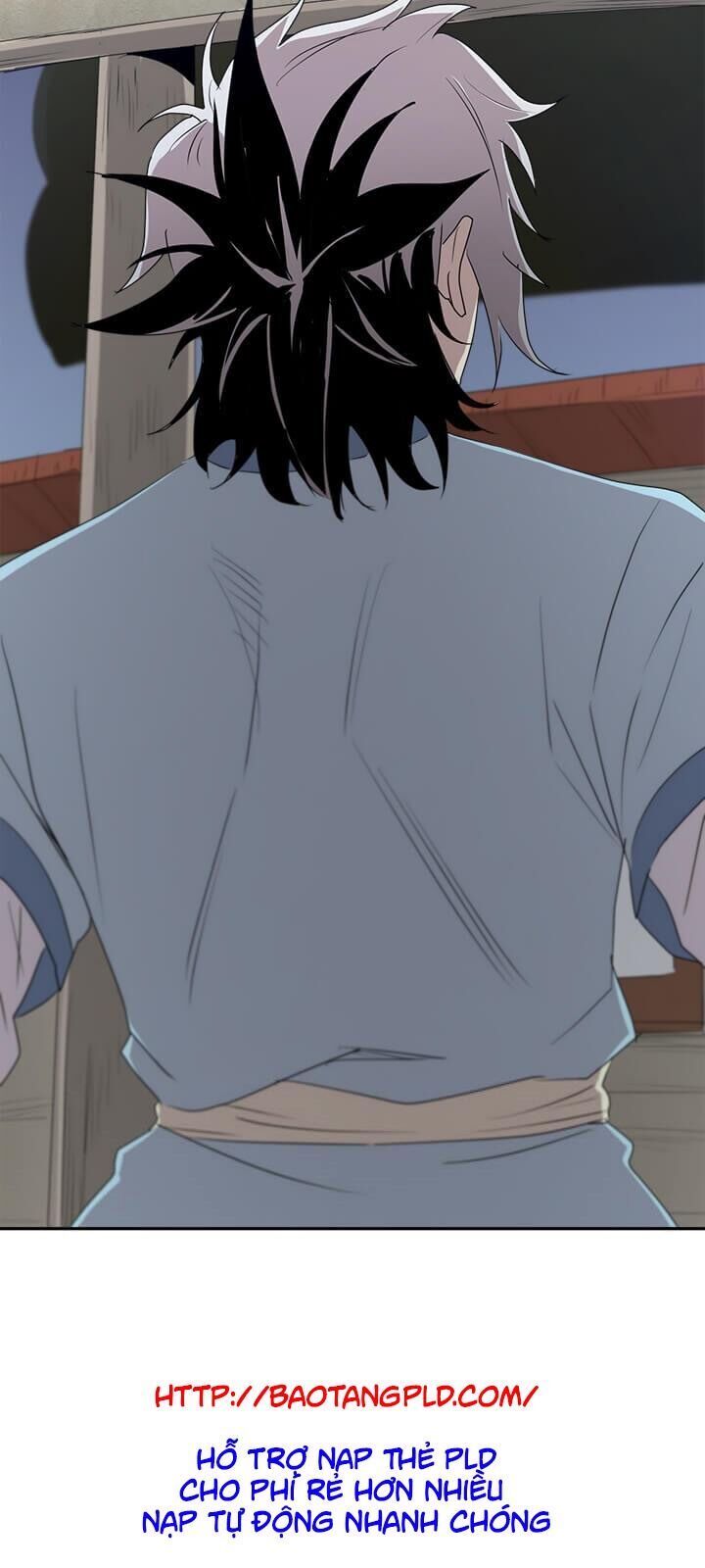 Đạo Sĩ Giang Hồ Chap 15 - Next Chap 16