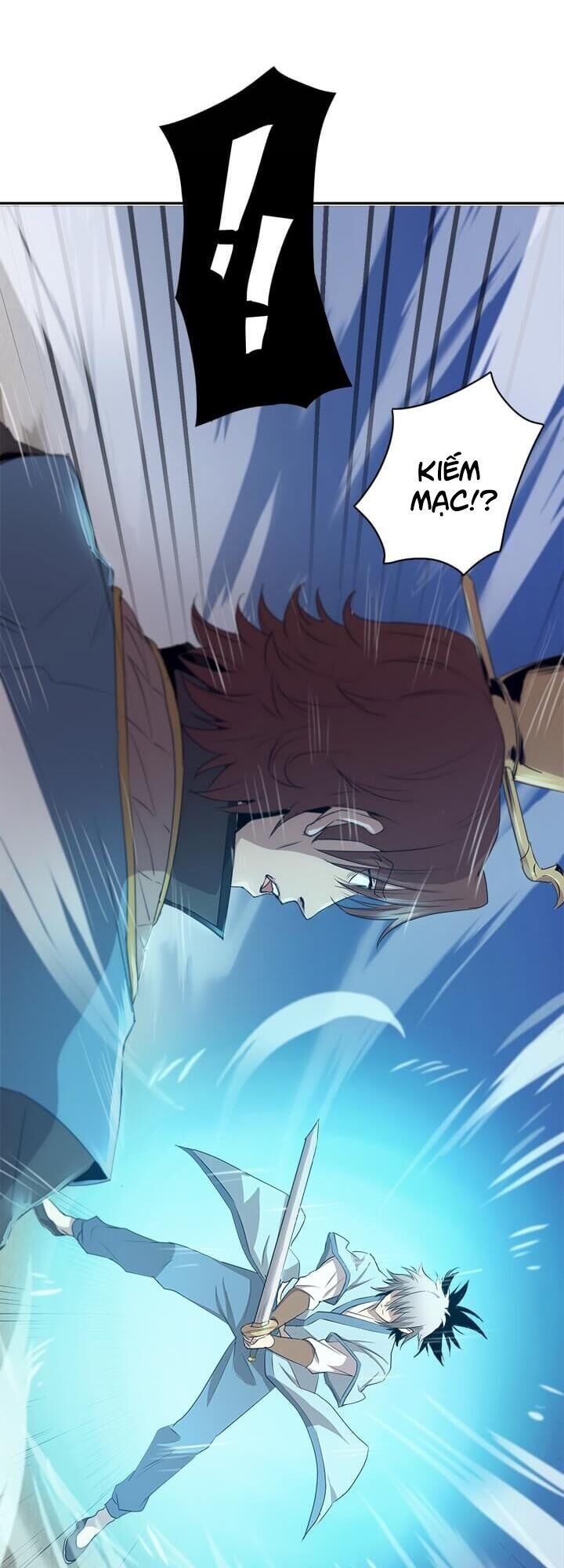 Đạo Sĩ Giang Hồ Chap 16 - Next Chap 17