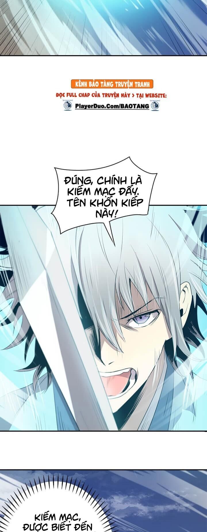 Đạo Sĩ Giang Hồ Chap 16 - Next Chap 17
