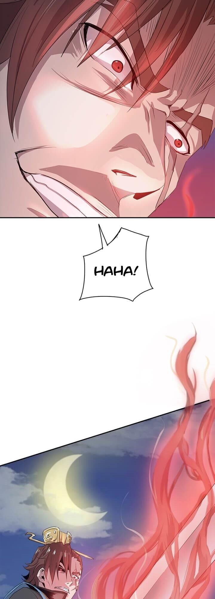 Đạo Sĩ Giang Hồ Chap 16 - Next Chap 17