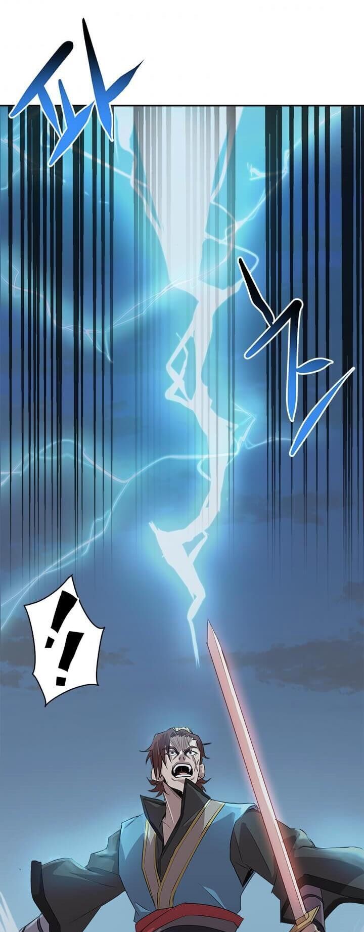 Đạo Sĩ Giang Hồ Chap 16 - Next Chap 17