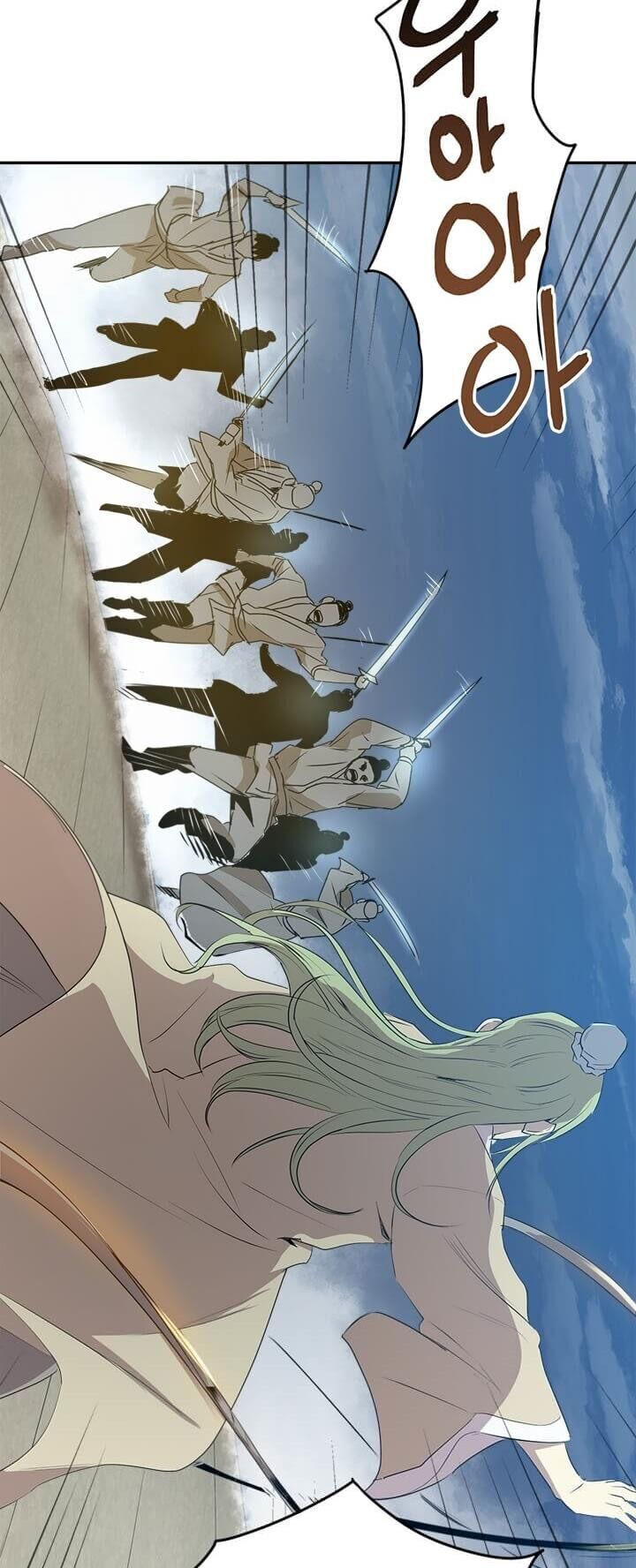 Đạo Sĩ Giang Hồ Chap 16 - Next Chap 17