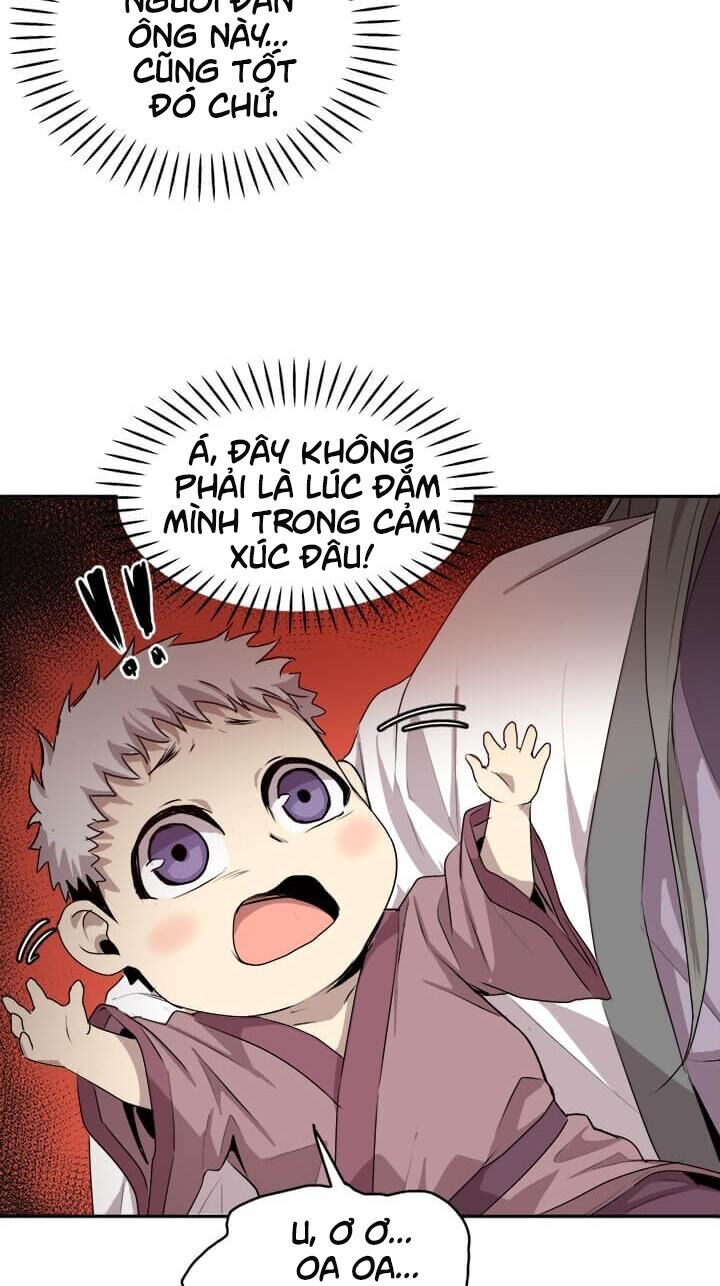 Đạo Sĩ Giang Hồ Chap 2 - Next Chap 3