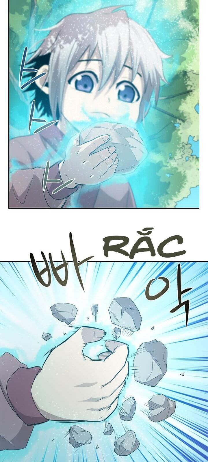 Đạo Sĩ Giang Hồ Chap 2 - Next Chap 3