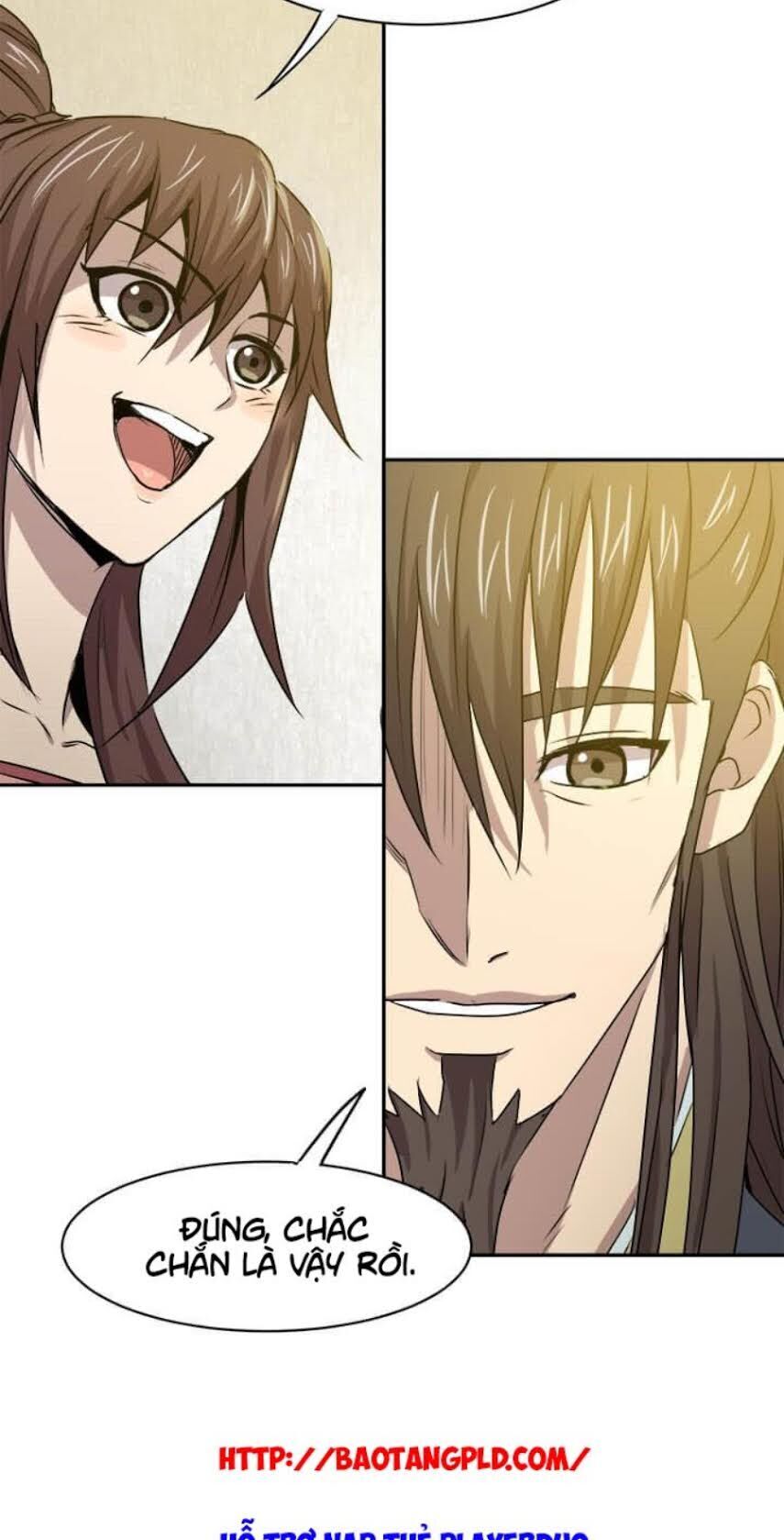 Đạo Sĩ Giang Hồ Chap 22 - Next Chap 23