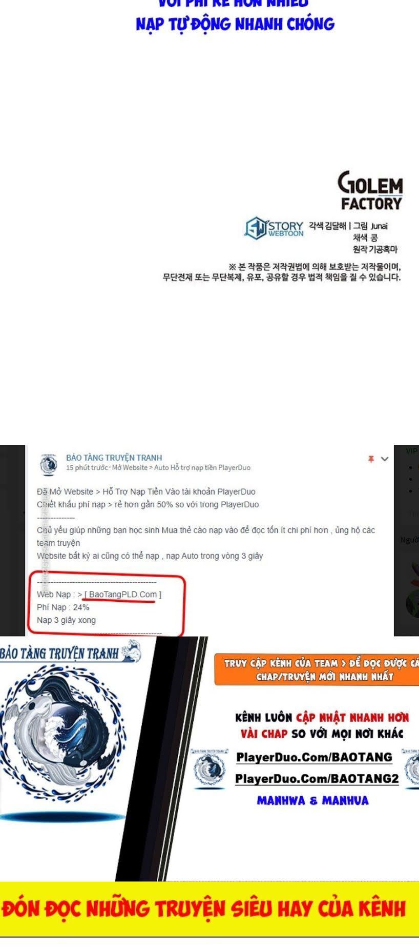 Đạo Sĩ Giang Hồ Chap 22 - Next Chap 23