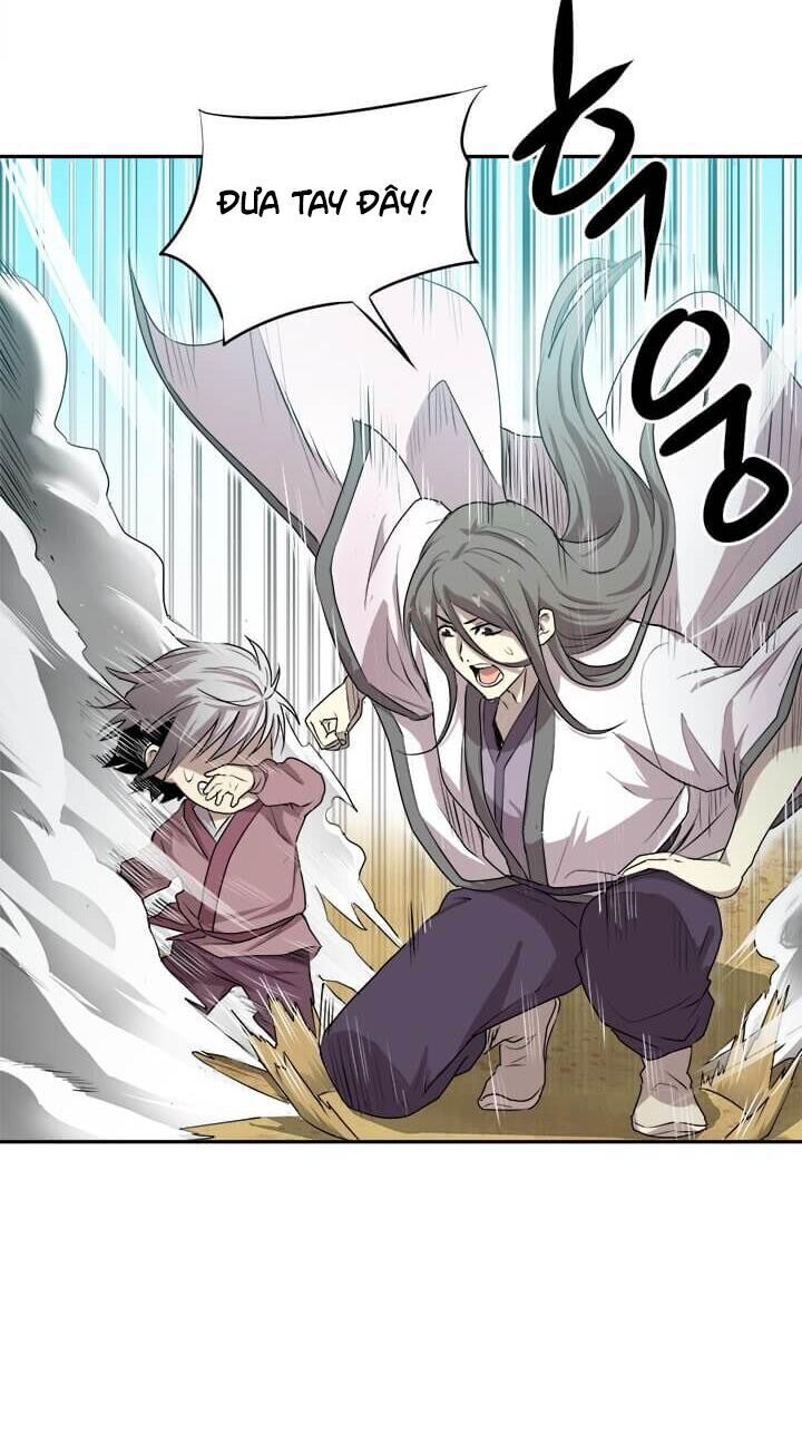 Đạo Sĩ Giang Hồ Chap 3 - Next Chap 4