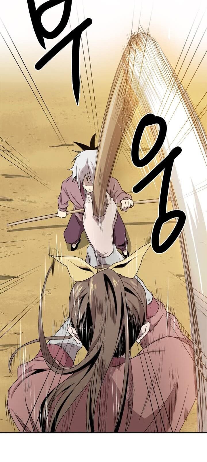 Đạo Sĩ Giang Hồ Chap 3 - Next Chap 4