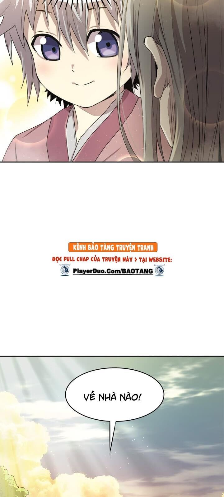 Đạo Sĩ Giang Hồ Chap 3 - Next Chap 4