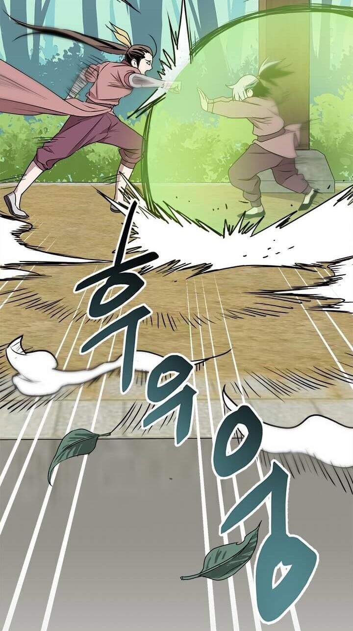 Đạo Sĩ Giang Hồ Chap 6 - Next Chap 7