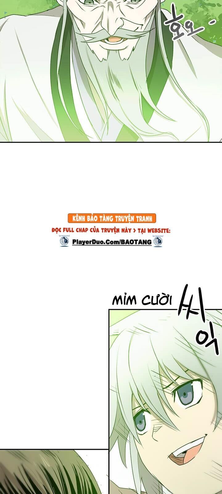 Đạo Sĩ Giang Hồ Chap 6 - Next Chap 7