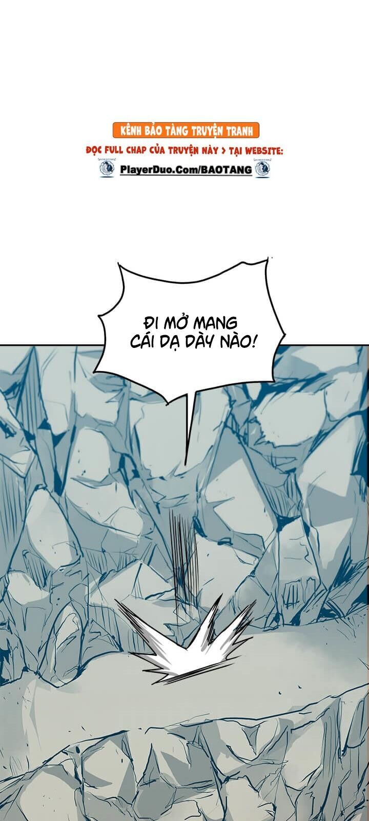 Đạo Sĩ Giang Hồ Chap 7 - Next Chap 8