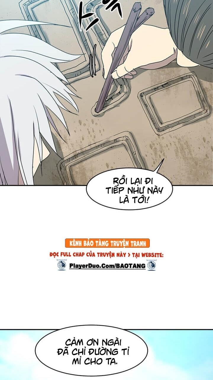 Đạo Sĩ Giang Hồ Chap 7 - Next Chap 8