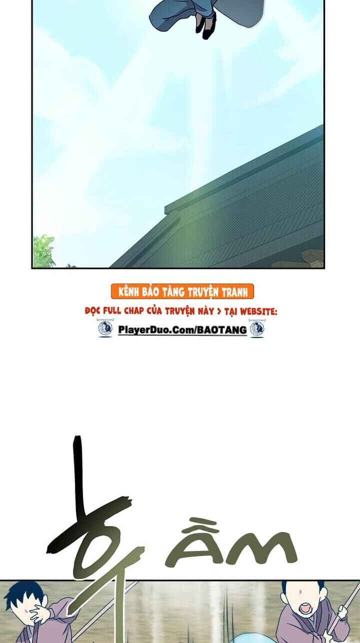 Đạo Sĩ Giang Hồ Chap 7 - Next Chap 8