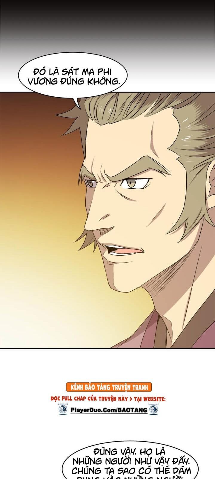 Đạo Sĩ Giang Hồ Chap 8 - Next Chap 9