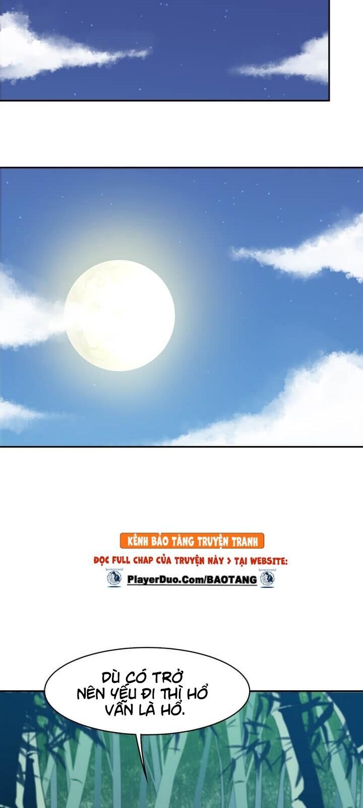 Đạo Sĩ Giang Hồ Chap 8 - Next Chap 9