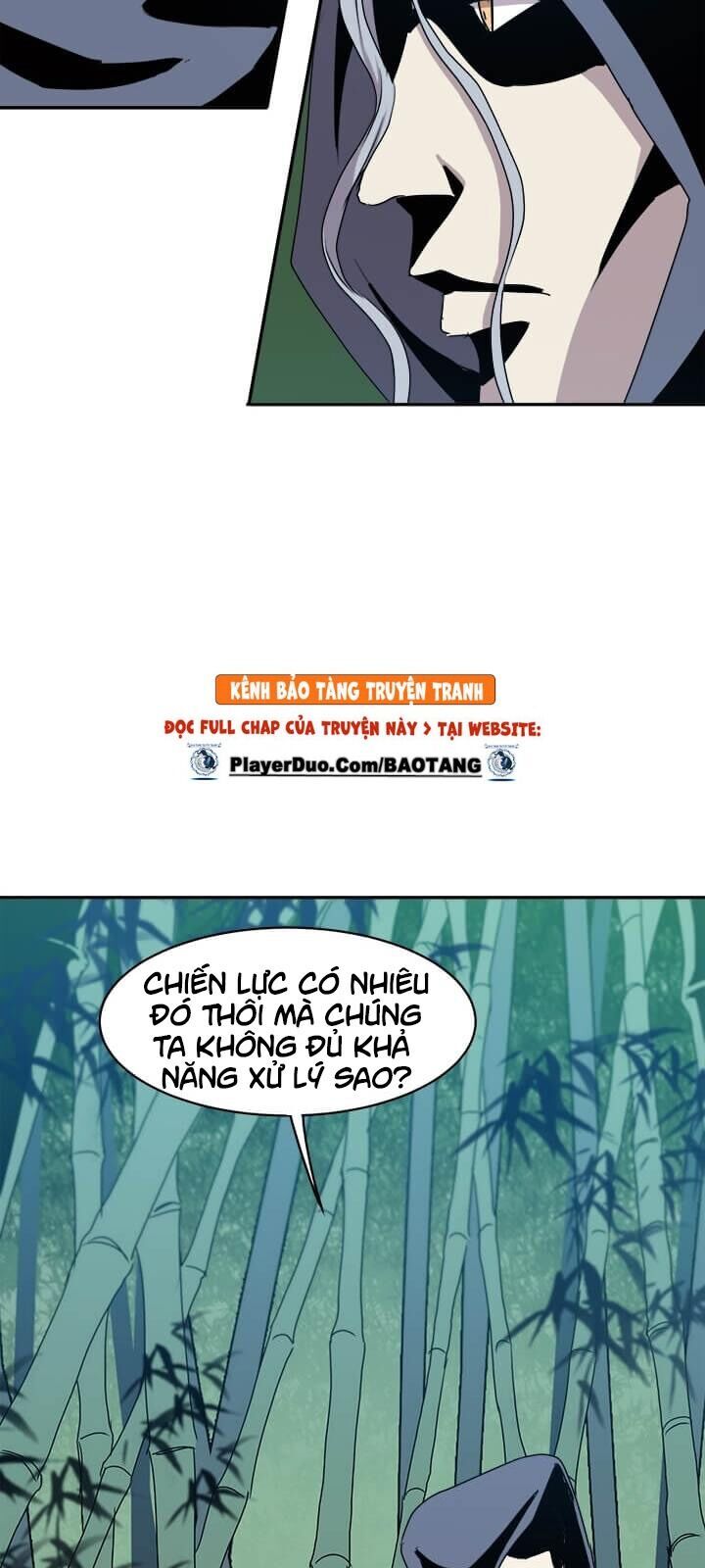Đạo Sĩ Giang Hồ Chap 8 - Next Chap 9